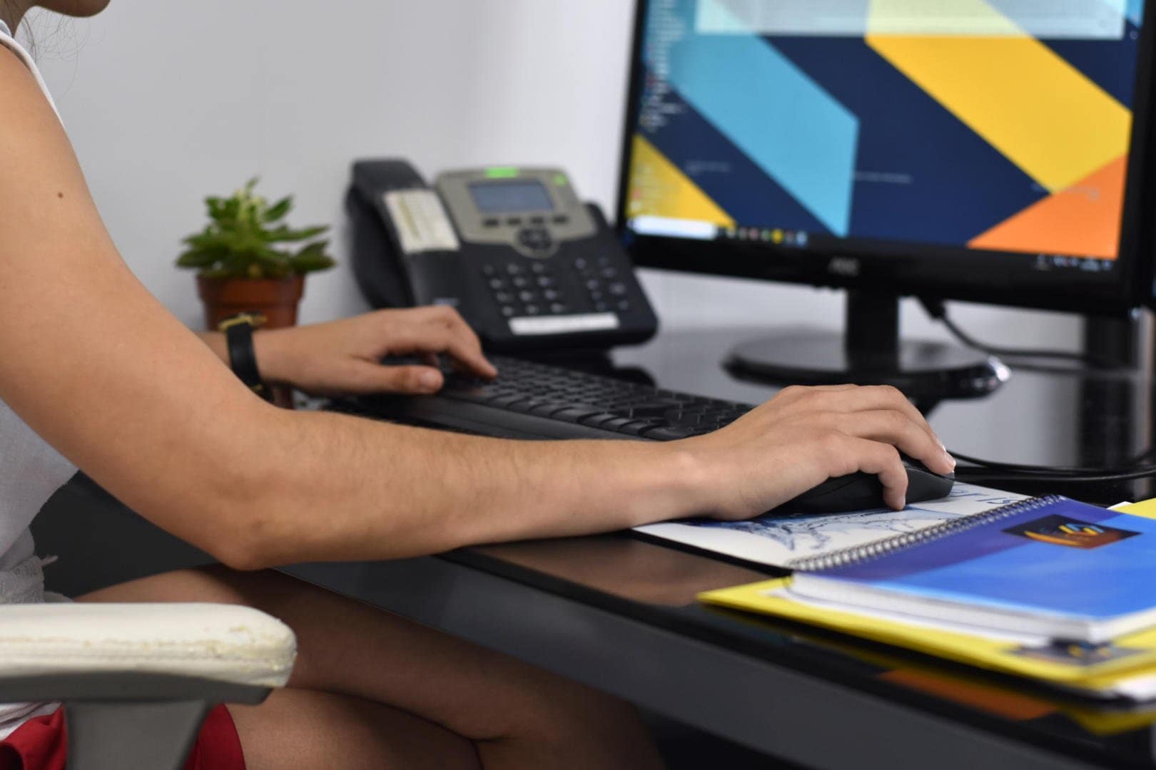 Copy writing en redes sociales - redacción que convierte