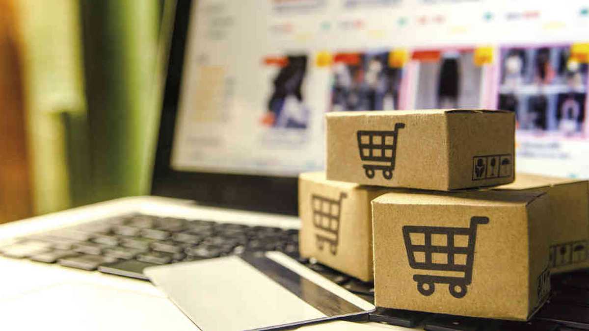E-commerce - Gestión de tiendas online