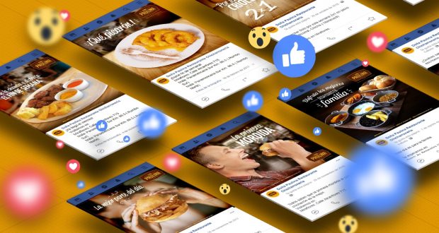 Fundamentos de Diseño para Redes Sociales 