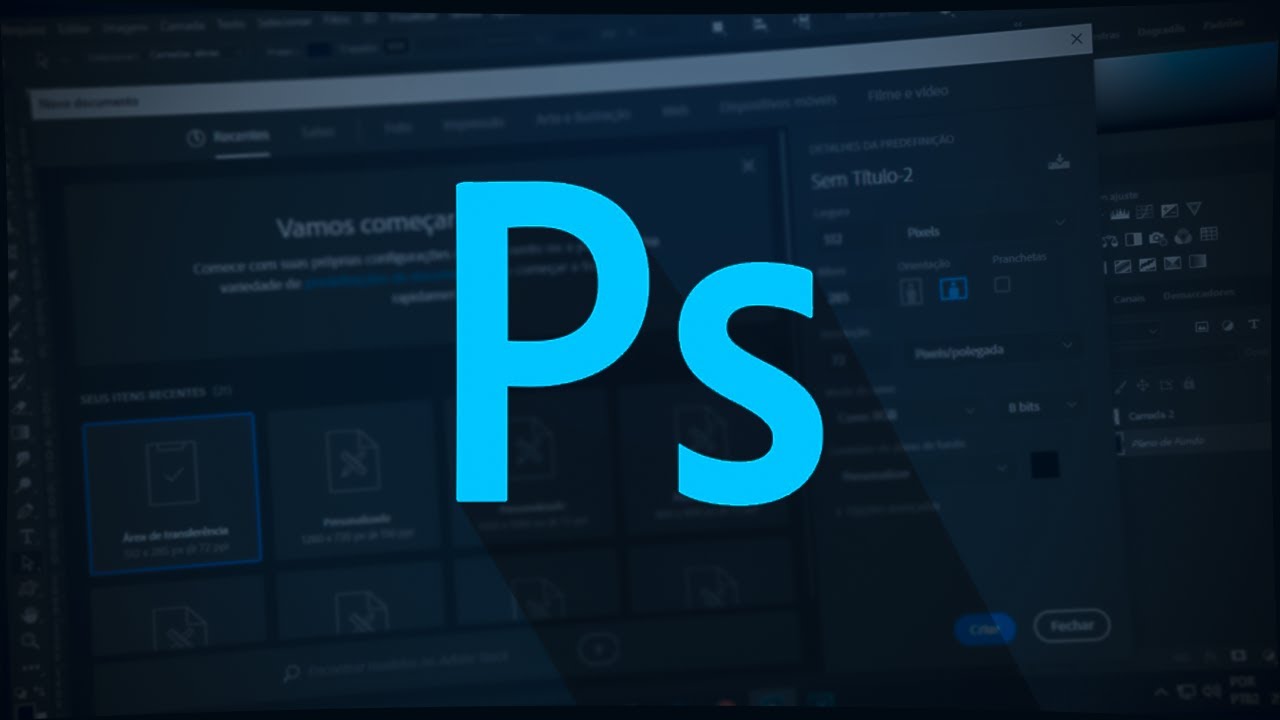 Photoshop de Cero a Profesional 