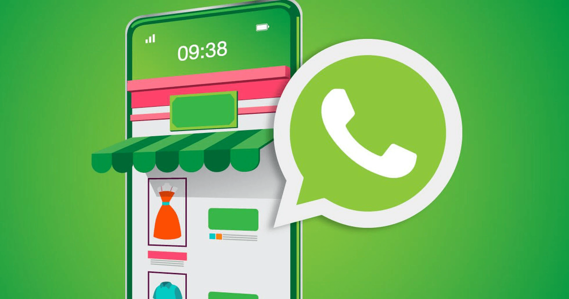 Curso de WhatsApp Business
