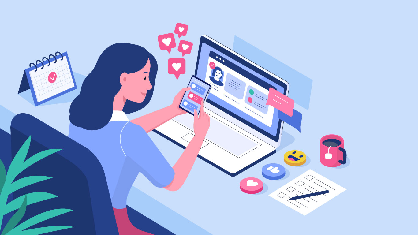 Redes Sociales desde cero Logra el éxito digital