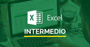 Curso de Excel Intermedio