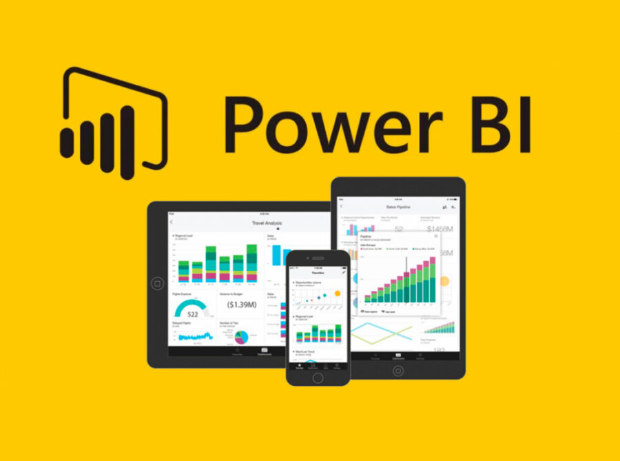 Introducción de Business Intelligence en Power BI