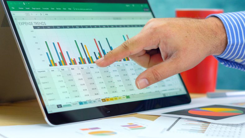 Excel para Finanzas