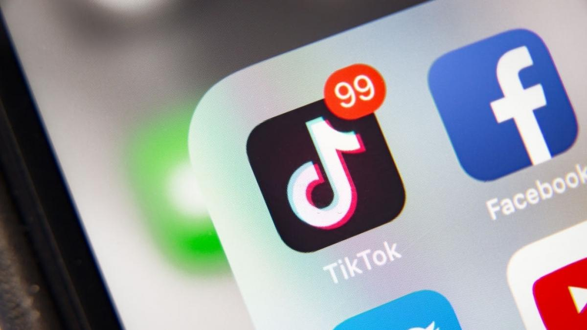 TikTok para empresas